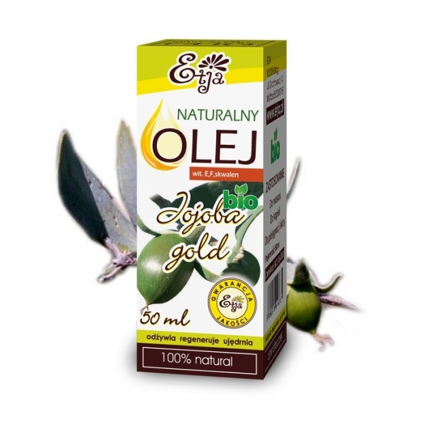 olej jojoba